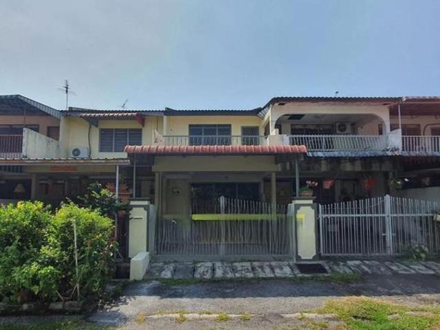 Terraced House for sale in Perak, Tanjong Ipoh