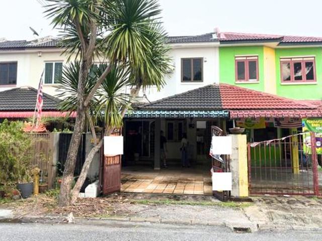 Terraced House for sale in Perak, Tanjong Ipoh