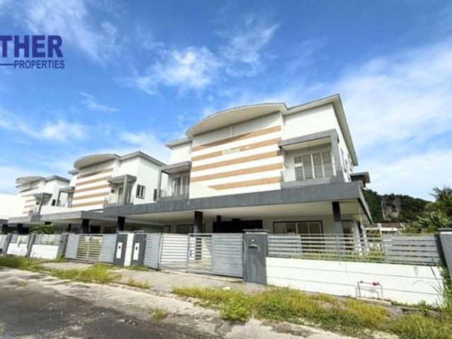 Residential House for sale in Perak, Tanjong Ipoh