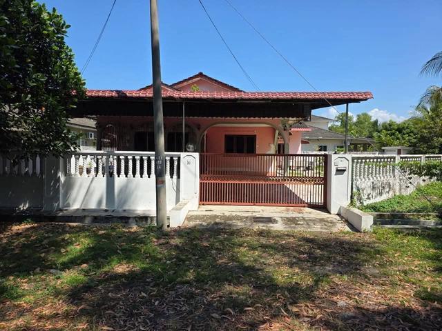 Bungalow for sale in Perak, Tanjong Ipoh