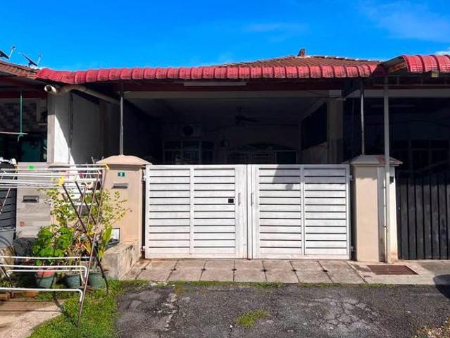 Terraced House for sale in Perak, Tanjong Ipoh