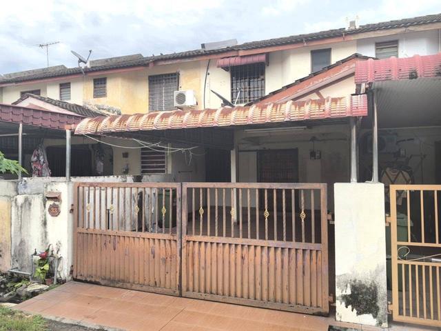 Terraced House for sale in Perak, Tanjong Ipoh