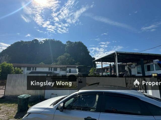 Terraced House for sale in Perak, Tanjong Ipoh