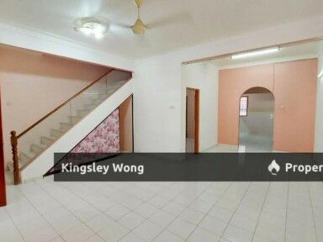 House for rent in Perak, Tanjong Ipoh