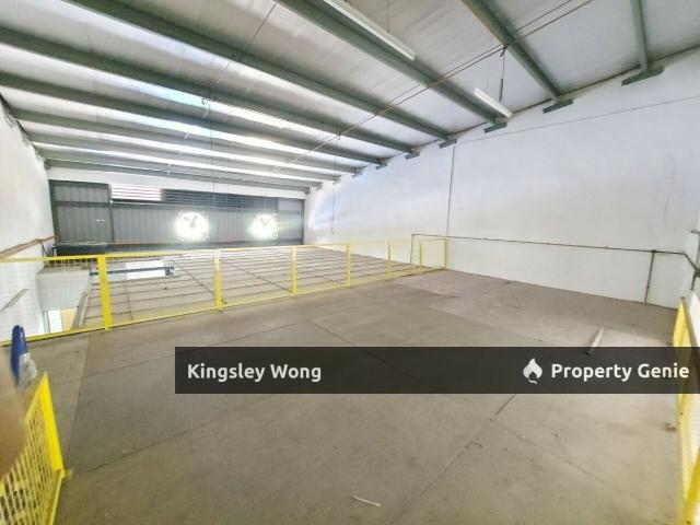 Warehouse for sale in Perak, Tanjong Ipoh