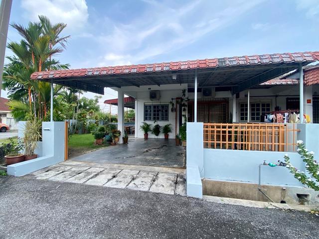 Terraced House for sale in Perak, Tanjong Ipoh