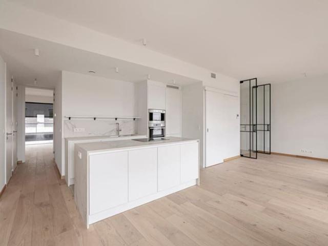 Appartement location à Antwerpen