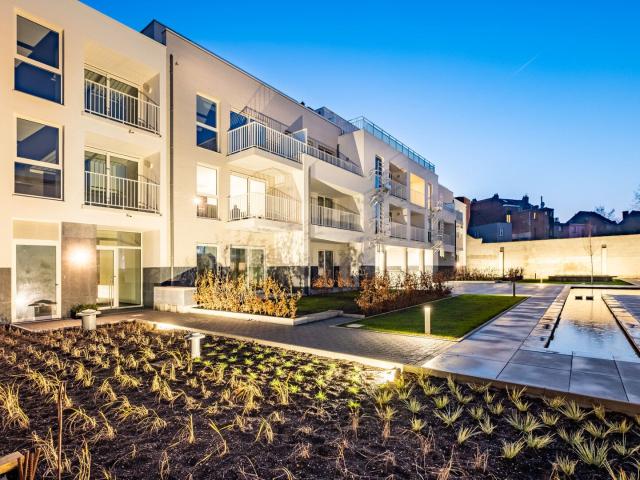 Appartement location à Oud-Berchem, Antwerpen