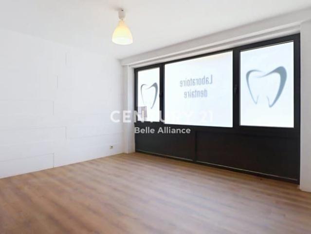 Appartement location à Berchem, Bruxelles