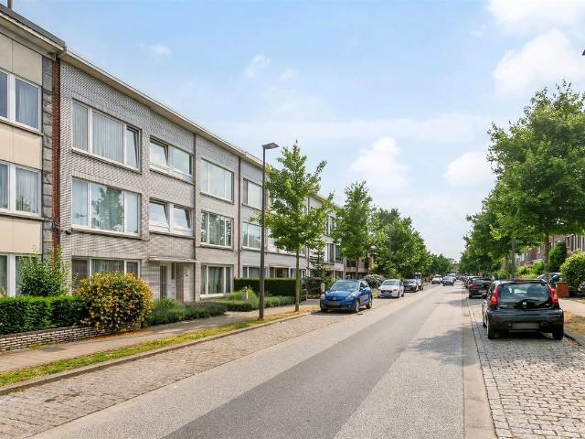 Appartement location à Antwerpen