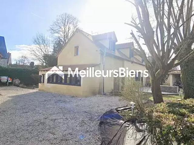 Maison vente à Chartres, Berchères-les-pierres