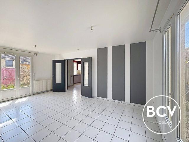 Maison location à Les Vieilles Vignes, Berchères-les-Pierres