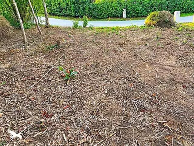 Terrain vente à Berchères-sur-Vesgre, Eure-et-Loir