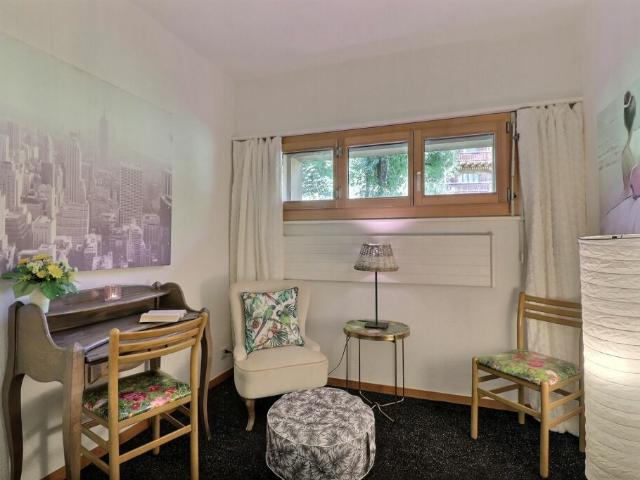 Wohnung kaufen in Villars-sur-Ollon, Ollon