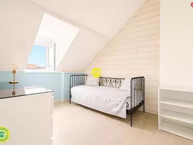 Appartement vente à Montreuil-sur-Mer, Berck