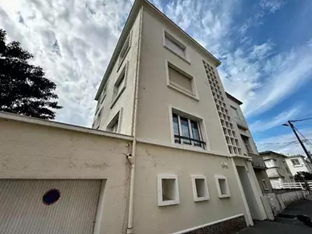 Appartement vente à Montreuil-sur-Mer, Berck