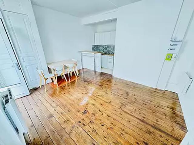 Appartement vente à Montreuil-sur-Mer, Berck