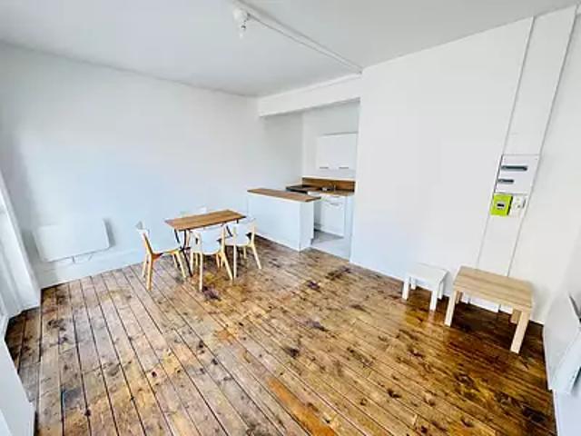 Appartement vente à Montreuil-sur-Mer, Berck