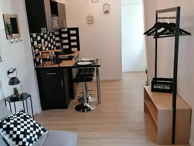 Appartement vente à Montreuil-sur-Mer, Berck