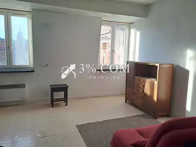 Appartement vente à Montreuil-sur-Mer, Berck