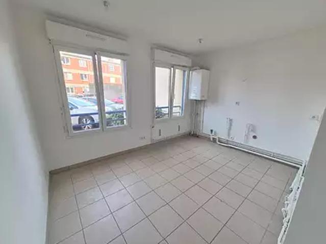 Appartement vente à Montreuil-sur-Mer, Berck