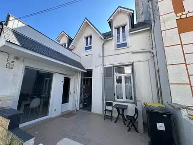 Appartement vente à Montreuil-sur-Mer, Berck