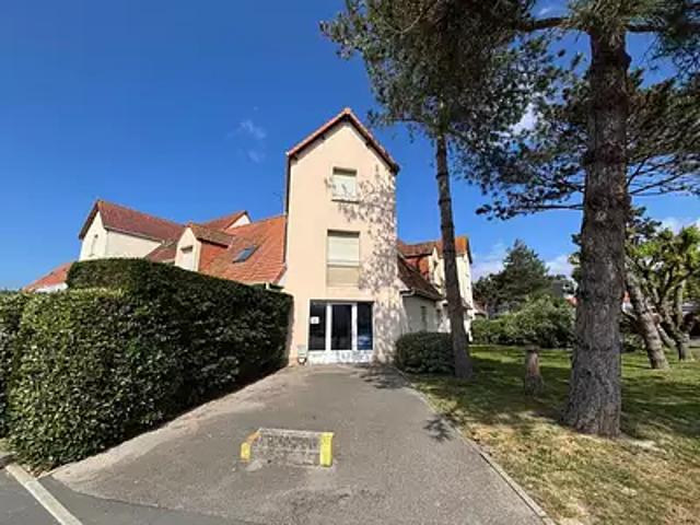 Appartement vente à Montreuil-sur-Mer, Berck