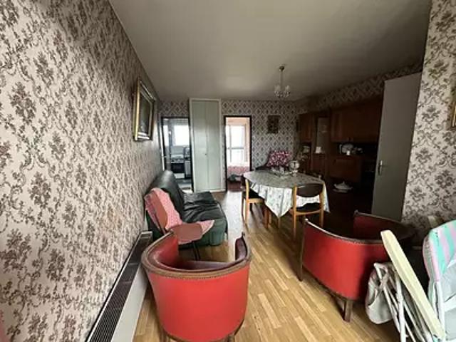 Appartement vente à Montreuil-sur-Mer, Berck