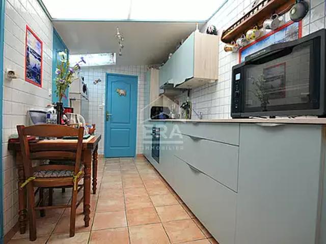Appartement vente à Montreuil-sur-Mer, Berck