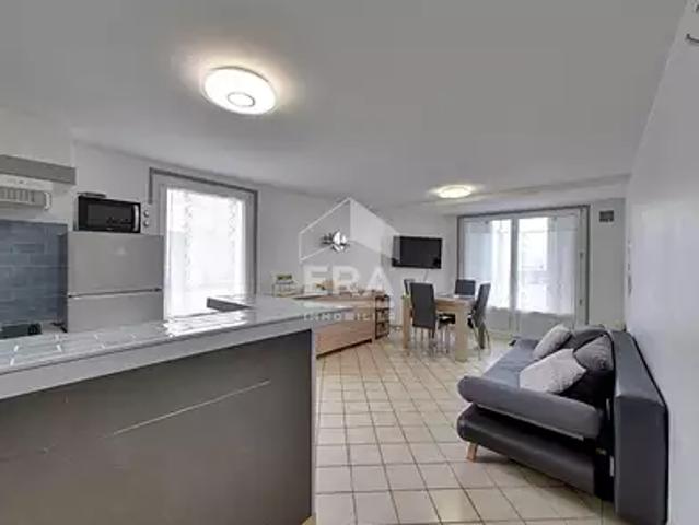 Appartement vente à Montreuil-sur-Mer, Berck