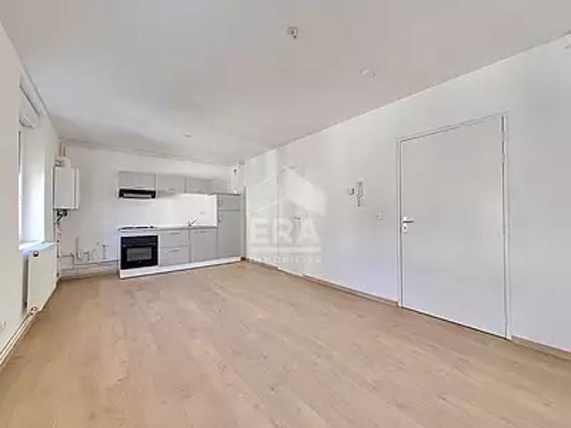 Appartement vente à Montreuil-sur-Mer, Berck