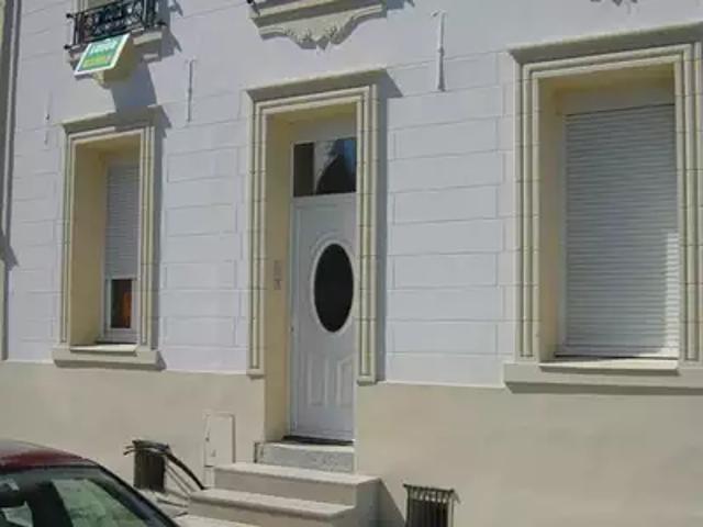 Appartement vente à Montreuil-sur-Mer, Berck
