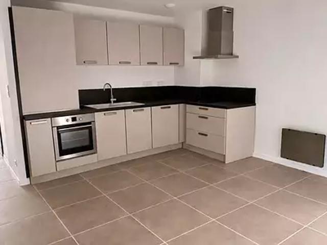 Appartement vente à Montreuil-sur-Mer, Berck