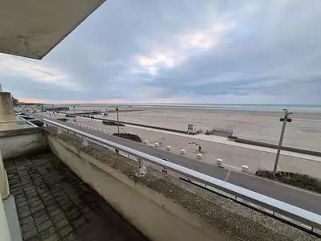 Appartement vente à Montreuil-sur-Mer, Berck
