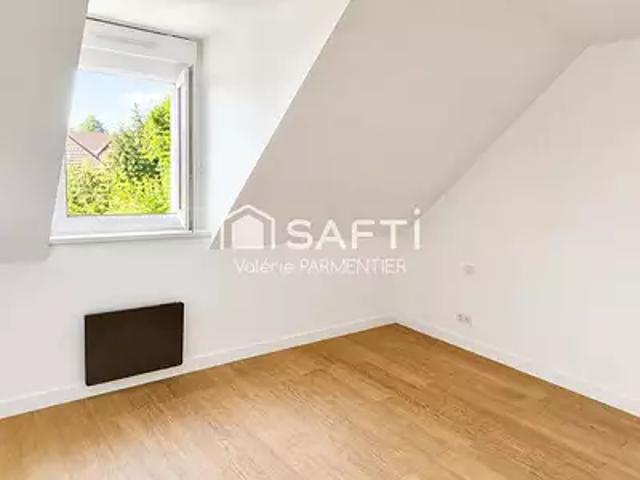 Appartement vente à Montreuil-sur-Mer, Berck