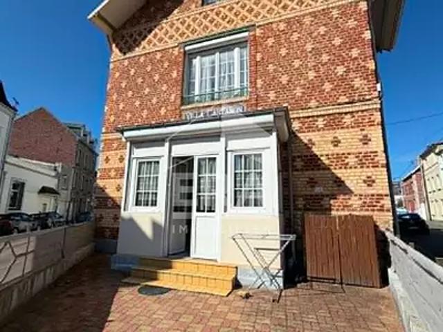 Appartement vente à Montreuil-sur-Mer, Berck