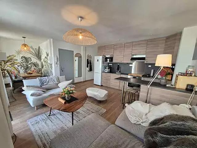 Appartement vente à Montreuil-sur-Mer, Berck
