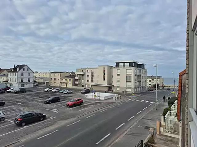 Appartement vente à Montreuil-sur-Mer, Berck