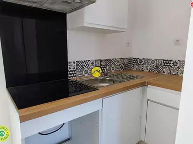 Appartement vente à Montreuil-sur-Mer, Berck