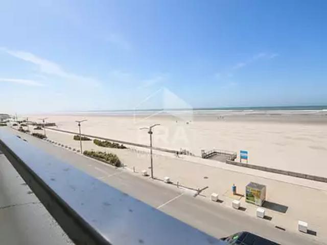 Appartement vente à Montreuil-sur-Mer, Berck