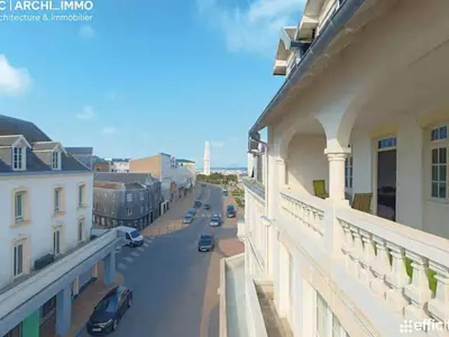 Appartement vente à Montreuil-sur-Mer, Berck