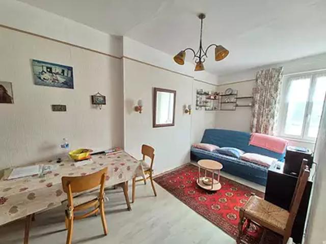 Appartement vente à Montreuil-sur-Mer, Berck