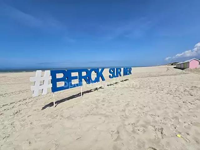 Appartement vente à Montreuil-sur-Mer, Berck
