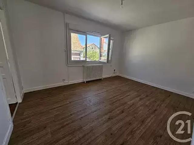Appartement vente à Montreuil-sur-Mer, Berck