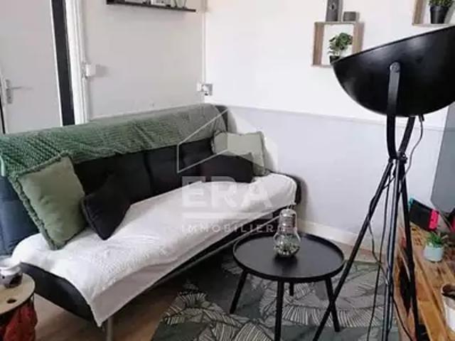 Appartement vente à Montreuil-sur-Mer, Berck