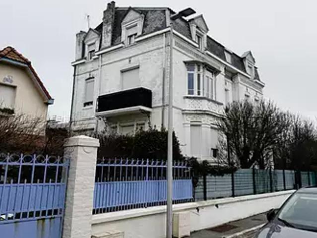 Maison vente à Montreuil-sur-Mer, Berck