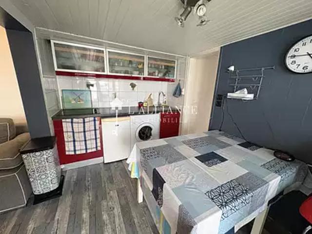 Maison vente à Montreuil-sur-Mer, Berck