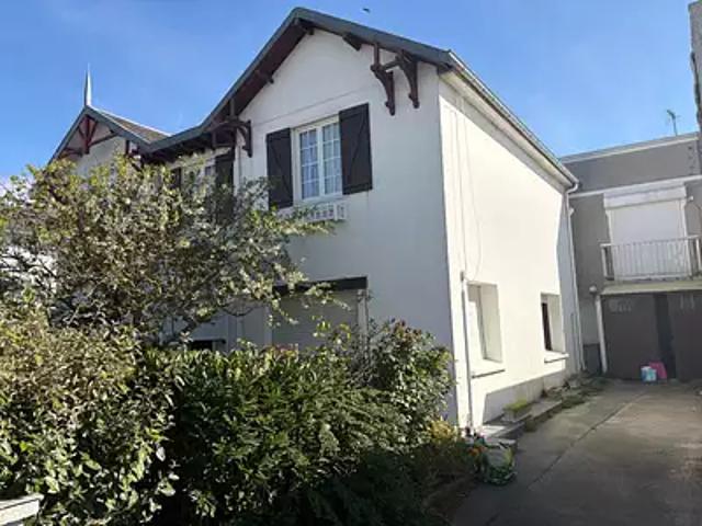 Maison vente à Montreuil-sur-Mer, Berck