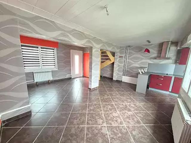 Maison vente à Montreuil-sur-Mer, Berck