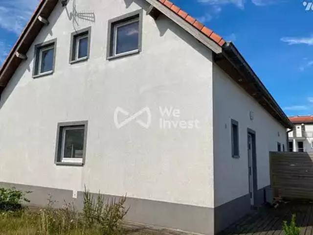 Maison vente à Montreuil-sur-Mer, Berck